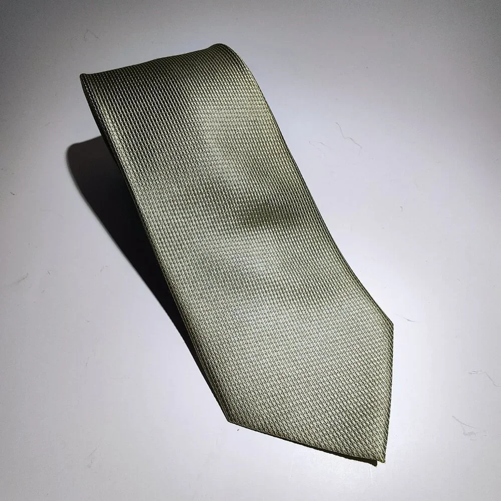 Stafford Essentials Men's Silk‎ Tie